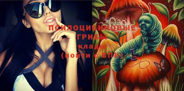 герыч Надым